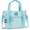 imageKipling Jayla 15quot Laptop Tote BagElectric Teal Omb