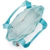 imageKipling Jayla 15quot Laptop Tote BagElectric Teal Omb
