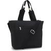 imageKipling Loona Tote BagBlack Noir Su25