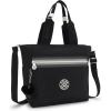imageKipling Loona Tote BagBlack Noir Su25