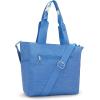 imageKipling Loona Tote BagCocktail Blue M