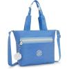 imageKipling Loona Tote BagCocktail Blue M