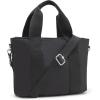 imageKipling Minta Medium Tote BagBlack Noir