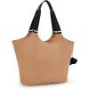 imageKipling New Cicely Tote BagEarly Tan Heritage