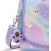imageKipling New Kichirou Metallic Lunch BagCosmo Gradient