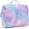 imageKipling New Kichirou Metallic Lunch BagCosmo Gradient