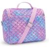 imageKipling New Kichirou Metallic Lunch BagMermaid Sparkle