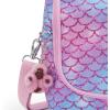 imageKipling New Kichirou Metallic Lunch BagMermaid Sparkle