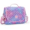 imageKipling New Kichirou Metallic Lunch BagMermaid Sparkle