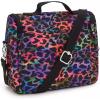imageKipling New Kichirou Metallic Lunch BagRainbow Jungle