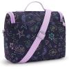 imageKipling New Kichirou Metallic Lunch BagUnicorn Star