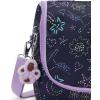imageKipling New Kichirou Metallic Lunch BagUnicorn Star
