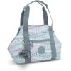 imageKipling Womens Art Mini Prt Tote Bag