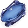 imageKipling Womens Elysia Crossbody Bag Lightweight MultiCompartment Magnetic Snap Pockets Shoulder BagOcean Blue