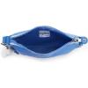 imageKipling Womens Keiko Crossbody Mini Bag Lightweight Adjustable Purse Durable Shoulder SlingCocktail Blue