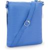 imageKipling Womens Keiko Crossbody Mini Bag Lightweight Adjustable Purse Durable Shoulder SlingCocktail Blue