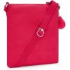 imageKipling Womens Keiko Crossbody Mini Bag Lightweight Adjustable Purse Durable Shoulder SlingConfetti Pink