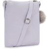 imageKipling Womens Keiko Crossbody Mini Bag Lightweight Adjustable Purse Durable Shoulder SlingFresh Lilac Gg