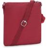 imageKipling Womens Keiko Crossbody Mini Bag Lightweight Adjustable Purse Durable Shoulder SlingFunky Red