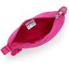 imageKipling Womens Keiko Crossbody Mini Bag Lightweight Adjustable Purse Durable Shoulder SlingGlowing Fuchsia