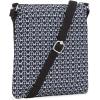 imageKipling Womens Keiko Crossbody Mini Bag Lightweight Adjustable Purse Durable Shoulder SlingSignature Print