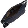 imageKipling Womens Keiko Crossbody Mini Bag Lightweight Adjustable Purse Durable Shoulder SlingTrue Blue Tonal