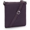 imageKipling Womens Keiko Crossbody Mini Bag Lightweight Adjustable Purse Durable Shoulder SlingUltimate Plum
