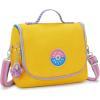 imageKipling Womens New Kichirou Fc Lunch Bag Insulated Lunch Bag Snack ToteBts Sun C