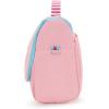 imageKipling Womens New Kichirou Fc Lunch Bag Insulated Lunch Bag Snack ToteCoral Sea C