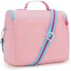 imageKipling Womens New Kichirou Fc Lunch Bag Insulated Lunch Bag Snack ToteCoral Sea C
