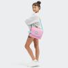 imageKipling Womens New Kichirou Fc Lunch Bag Insulated Lunch Bag Snack ToteGalaxy Pink FC