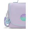 imageKipling Womens New Kichirou Fc Lunch Bag Insulated Lunch Bag Snack ToteLavender C