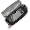imageKipling Womens New Kichirou Fc Lunch Bag Insulated Lunch Bag Snack ToteTrue Black Fun