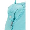 imageKipling womens Art Solid Mini Handbag Cotton IndigoDeepest Aqua