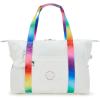 imageKipling Art Medium Pride Tote BagGradient White