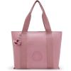 imageKipling Era Medium Tote Bag Flouncy Pink
