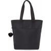 imageKipling Hanifa 15quot Laptop Tote BagBlack Noir