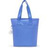 imageKipling Hanifa 15quot Laptop Tote BagCocktail Blue