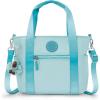 imageKipling Jayla 15quot Laptop Tote BagElectric Teal Omb