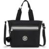 imageKipling Loona Tote BagBlack Noir Su25