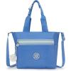imageKipling Loona Tote BagCocktail Blue M