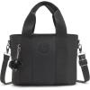 imageKipling Minta Medium Tote BagBlack Noir