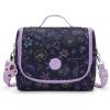 imageKipling New Kichirou Metallic Lunch BagUnicorn Star