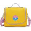 imageKipling Womens New Kichirou Fc Lunch Bag Insulated Lunch Bag Snack ToteBts Sun C