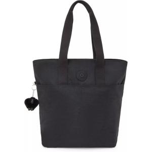 imageKipling Hanifa 15quot Laptop Tote BagBlack Noir