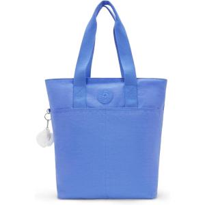 imageKipling Hanifa 15quot Laptop Tote BagCocktail Blue