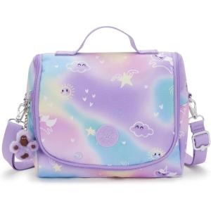 imageKipling New Kichirou Metallic Lunch BagCosmo Gradient