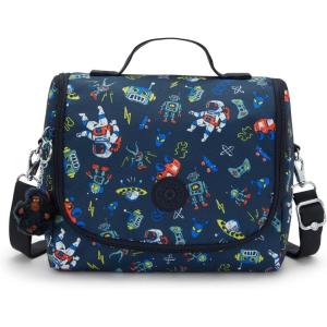 imageKipling New Kichirou Metallic Lunch BagSpace Game