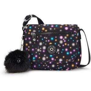 imageKipling Womens Sabian U Minibag Lightweight Crossbody Mini Bag Crossbody Bag