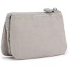 imageKipling Creativity Small PouchGrey Gris